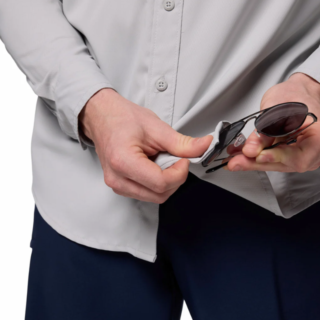 Columbia Skiff Guide™ II Long Sleeve Shirt - Aadima Nepal -online shopping Nepal - Fashion -Buy Clothing Online  in Nepal