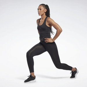 Reebok Workout Ready Basic Tights - Aadima Nepal -online shopping Nepal - Fashion -Buy Clothing Online  in Nepal