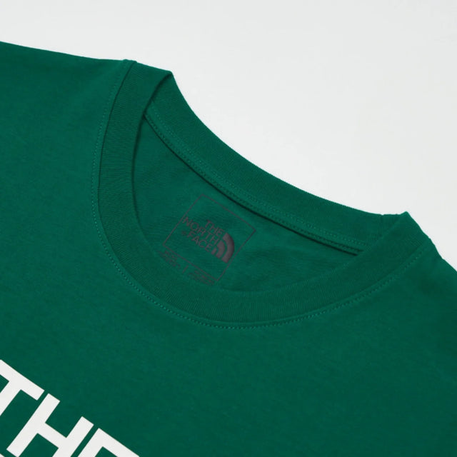 The North Face Short-Sleeved Tops