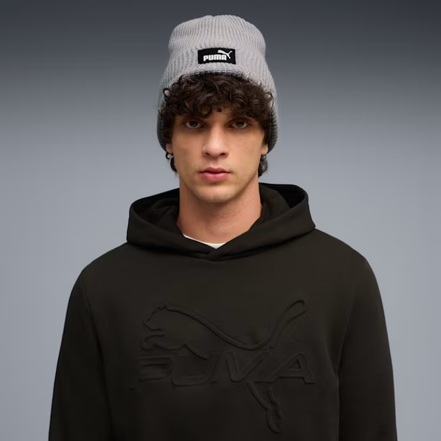 Essentials High Crown Beanie - Aadima Nepal -online shopping Nepal - Fashion -Buy Clothing Online  in Nepal