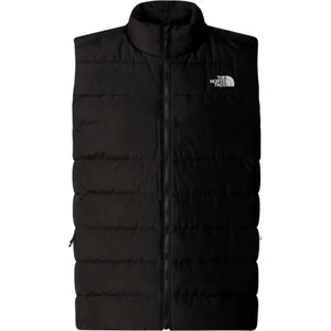 THE NORTH FACE ACONCAGUA 3 VEST - Aadima Nepal -online shopping Nepal - Fashion -Buy Clothing Online  in Nepal