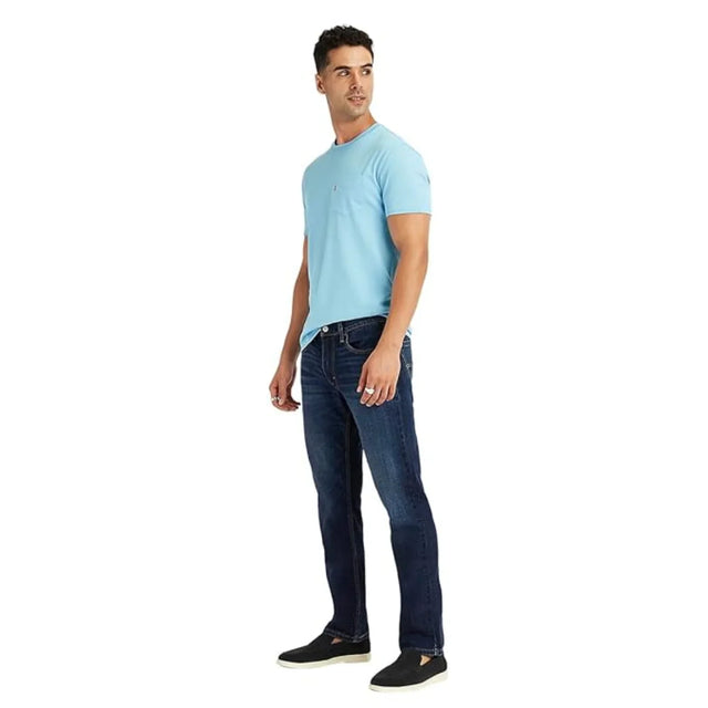 Slim Jeans - Aadima Nepal -online shopping Nepal - Fashion -Buy Clothing Online  in Nepal