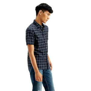 Regular Fit Shirt - Aadima Nepal -online shopping Nepal - Fashion -Buy Clothing Online  in Nepal