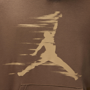 Jordan MVP Fleece Pullover Hoodie - Aadima Nepal -online shopping Nepal - Fashion -Buy Clothing Online  in Nepal