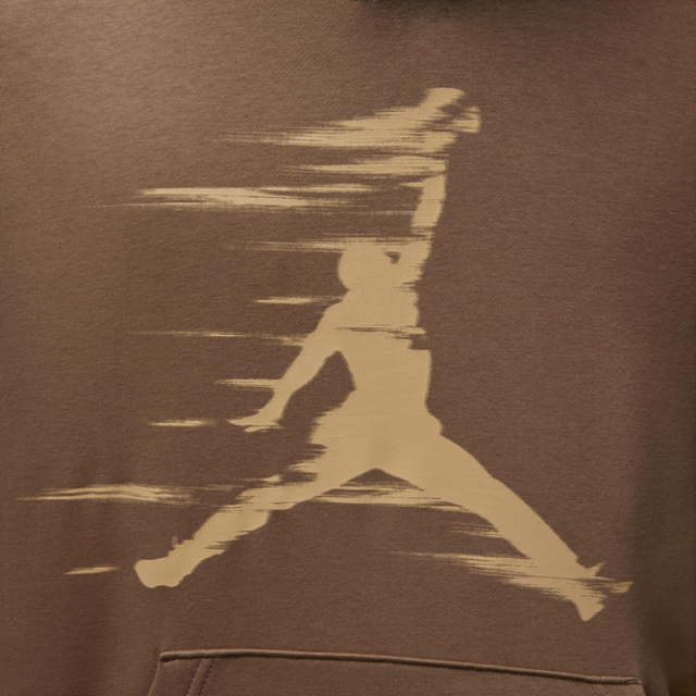 Jordan MVP Fleece Pullover Hoodie - Aadima Nepal -online shopping Nepal - Fashion -Buy Clothing Online  in Nepal