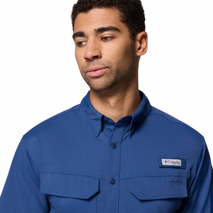 Columbia Skiff Guide™ II Short Sleeve Shirt - Aadima Nepal -online shopping Nepal - Fashion -Buy Clothing Online  in Nepal