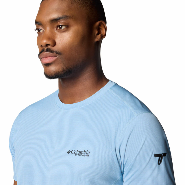 Columbia CIRQUE RIVER™ PRO SS CREW - Aadima Nepal -online shopping Nepal - Fashion -Buy Clothing Online  in Nepal