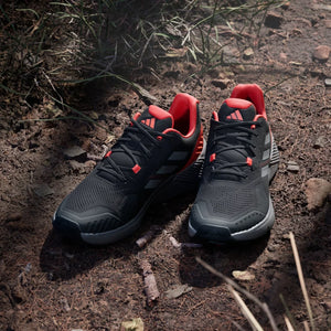 Terrex Soulstride Trail Running Shoes