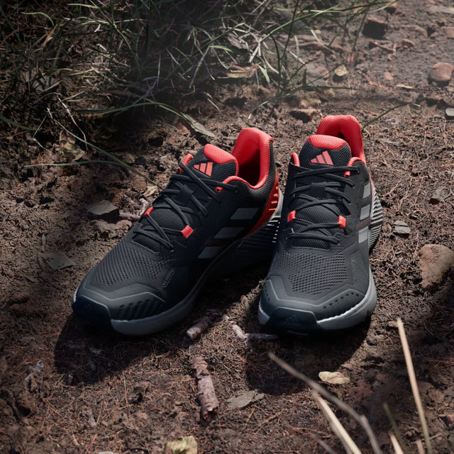 Terrex Soulstride Trail Running Shoes