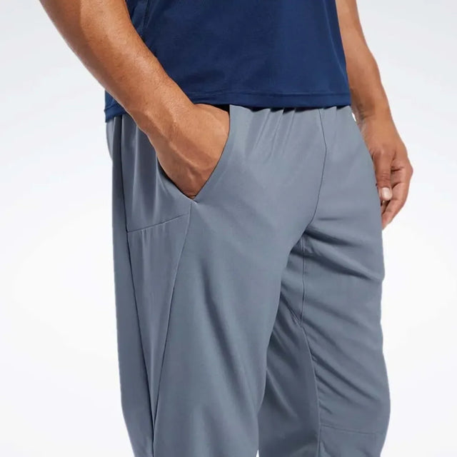 Reebok workout ready track pant - Aadima Nepal -online shopping Nepal - Fashion -Buy Clothing Online  in Nepal