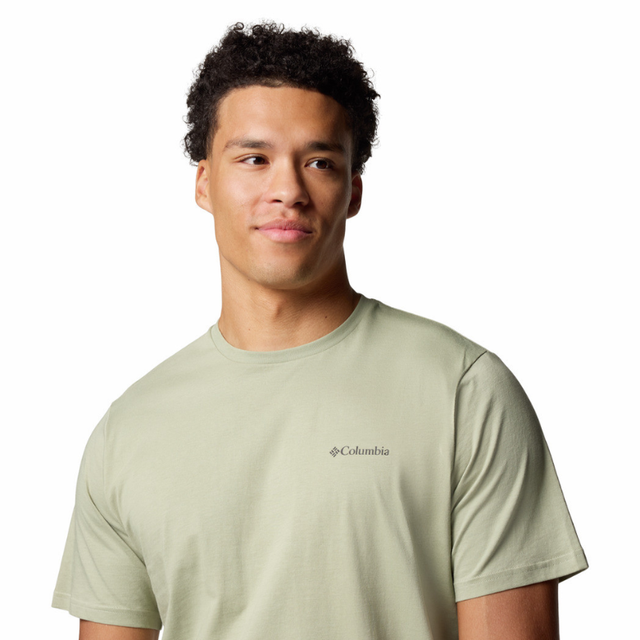 Columbia North Cascades™ Short Sleeve Tee - Aadima Nepal -online shopping Nepal - Fashion -Buy Clothing Online  in Nepal