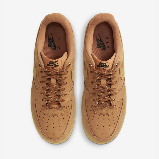 Nike Air Force 1 '07 WB - Aadima Nepal -online shopping Nepal - Fashion -Buy Clothing Online  in Nepal