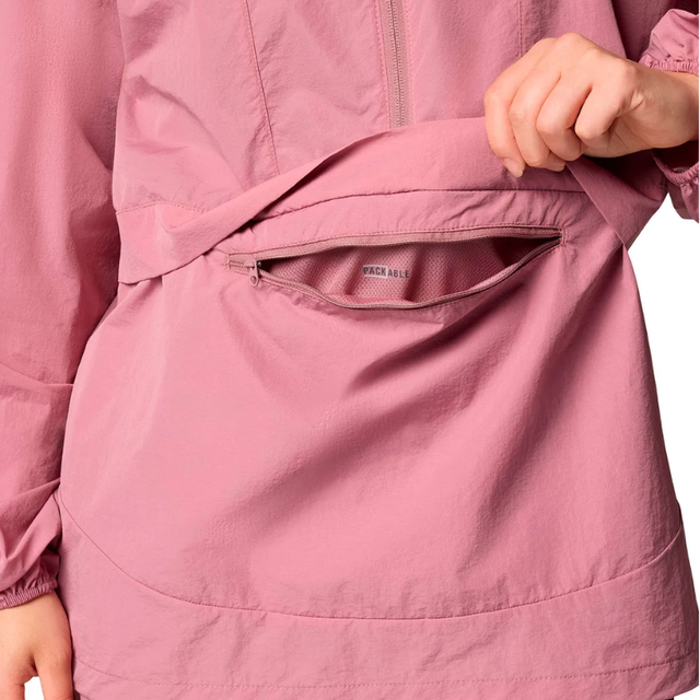 Columbia Boundless Adventure™ Anorak - Aadima Nepal -online shopping Nepal - Fashion -Buy Clothing Online  in Nepal