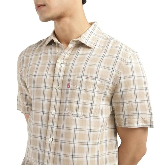 Slim Fit Shirt - Aadima Nepal -online shopping Nepal - Fashion -Buy Clothing Online  in Nepal
