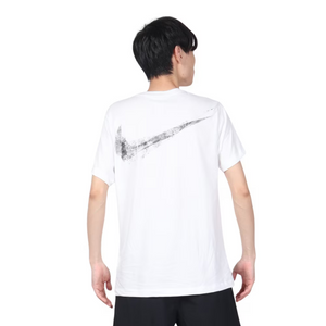Nike Dri-Fit Swoosh II T-Shirt - Aadima Nepal -online shopping Nepal - Fashion -Buy Clothing Online  in Nepal
