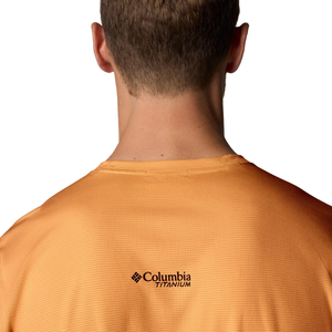 Columbia Cirque River™ Pro SS Crew - Aadima Nepal -online shopping Nepal - Fashion -Buy Clothing Online  in Nepal