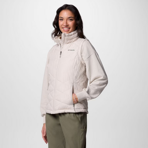 Columbia Heavenly II Vest - Aadima Nepal -online shopping Nepal - Fashion -Buy Clothing Online  in Nepal