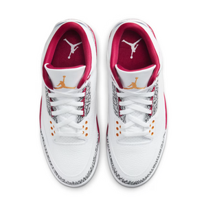 Air Jordan 3 Cardinal Red - Aadima Nepal -online shopping Nepal - Fashion -Buy Clothing Online  in Nepal