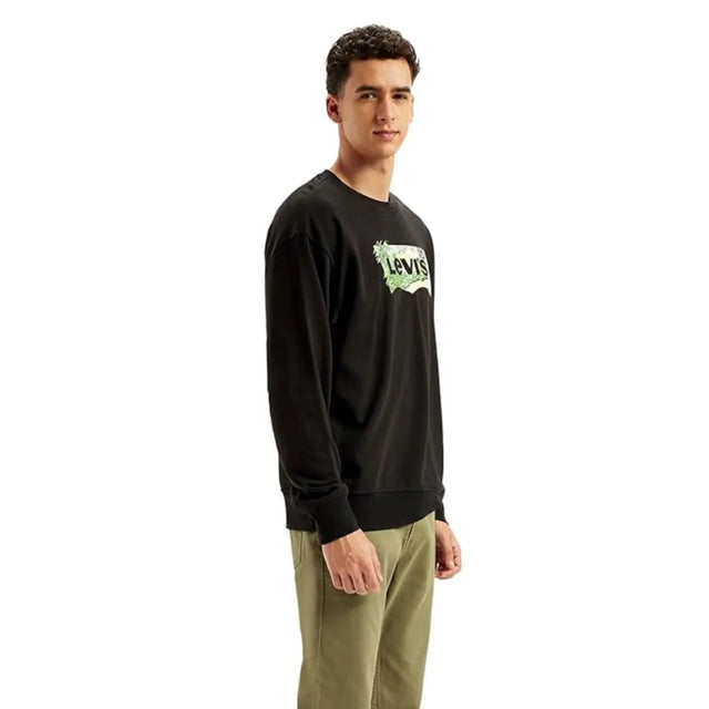 Cotton Crew Neck Sweatshirt - Aadima Nepal -online shopping Nepal - Fashion -Buy Clothing Online  in Nepal
