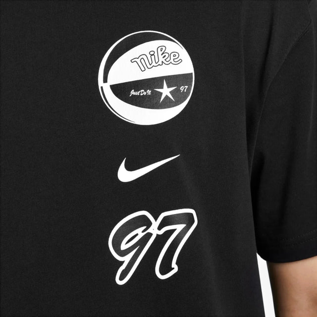 Nike Max90 Basketball Tee - Aadima Nepal -online shopping Nepal - Fashion -Buy Clothing Online  in Nepal