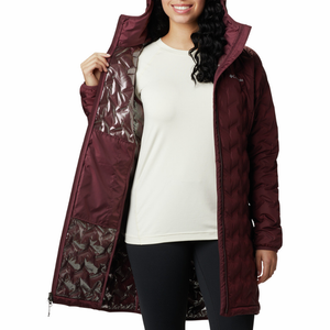 Columbia Delta Ridge™ II Down Jacket - Aadima Nepal -online shopping Nepal - Fashion -Buy Clothing Online  in Nepal