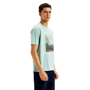 Regular Fit T-Shirt - Aadima Nepal -online shopping Nepal - Fashion -Buy Clothing Online  in Nepal