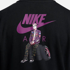 Nike NSW French Terry Crewneck - Aadima Nepal -online shopping Nepal - Fashion -Buy Clothing Online  in Nepal