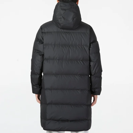Nike Hooded Puffer Long Coat - Aadima Nepal -online shopping Nepal - Fashion -Buy Clothing Online  in Nepal