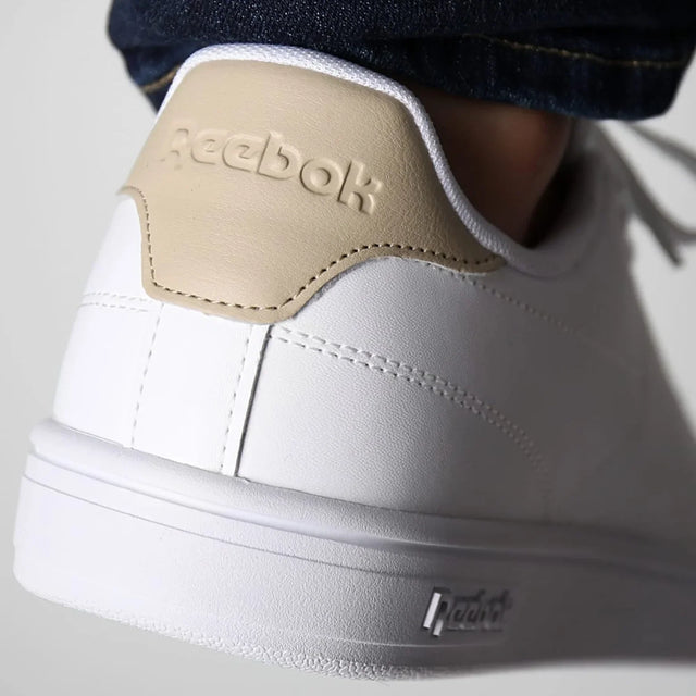 Reebok Court Clean Shoes