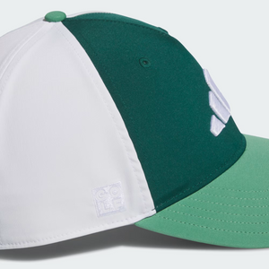 Colorblock Hat