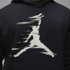Jordan MVP Men's Fleece Pullover Hoodie - Aadima Nepal -online shopping Nepal - Fashion -Buy Clothing Online  in Nepal