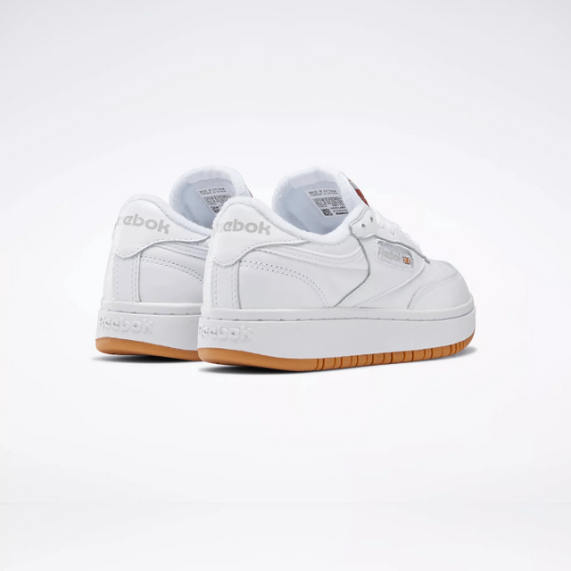 Reebok Club C Double Shoes - Aadima Nepal -online shopping Nepal - Fashion -Buy Clothing Online  in Nepal