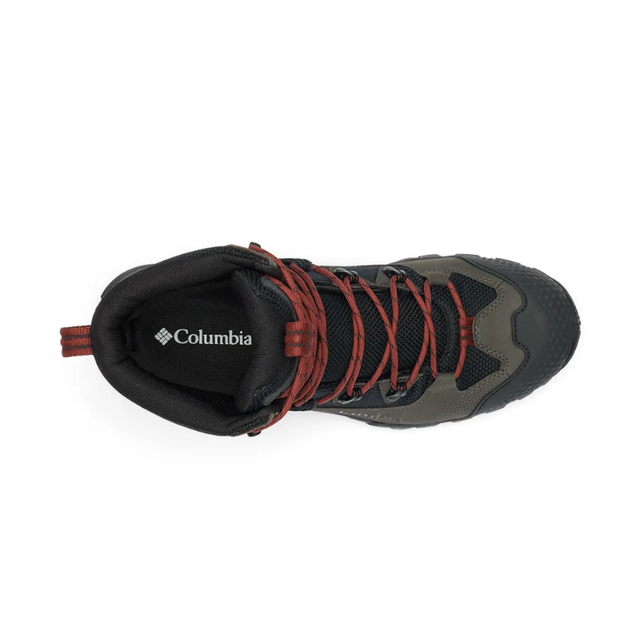 Columbia Geoterra™ OutDry™ Boot - Aadima Nepal -online shopping Nepal - Fashion -Buy Clothing Online  in Nepal