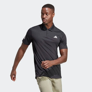 Club 3-Stripes polo - Aadima Nepal -online shopping Nepal - Fashion -Buy Clothing Online  in Nepal