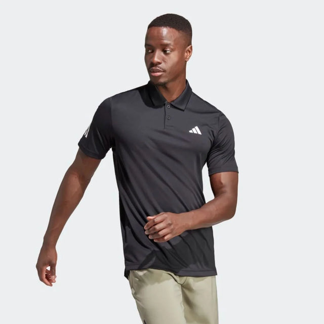 Club 3-Stripes polo - Aadima Nepal -online shopping Nepal - Fashion -Buy Clothing Online  in Nepal