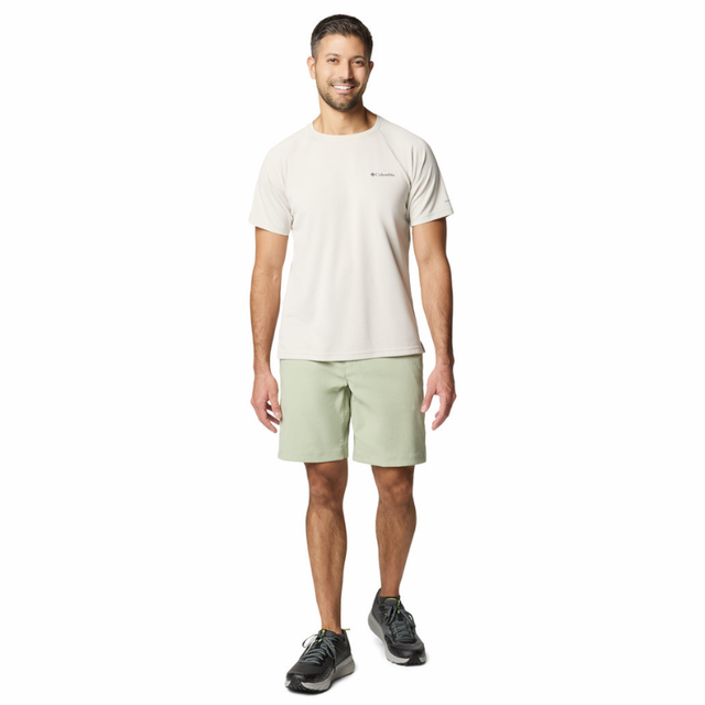 Columbia Alpine Chill™ Pro SS Crew - Aadima Nepal -online shopping Nepal - Fashion -Buy Clothing Online  in Nepal