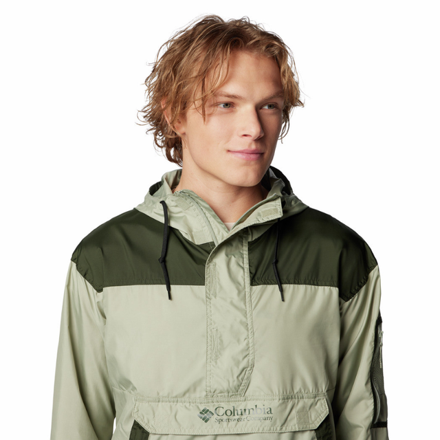 COLUMBIA Challenger™ II Windbreaker - Aadima Nepal -online shopping Nepal - Fashion -Buy Clothing Online  in Nepal