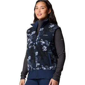 Columbia Boundless Trek™ Print Vest - Aadima Nepal -online shopping Nepal - Fashion -Buy Clothing Online  in Nepal