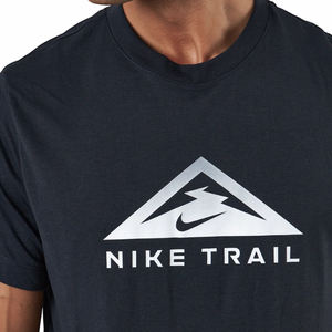 Nike Dri-fit Trail Running T-Shirt - Aadima Nepal -online shopping Nepal - Fashion -Buy Clothing Online  in Nepal
