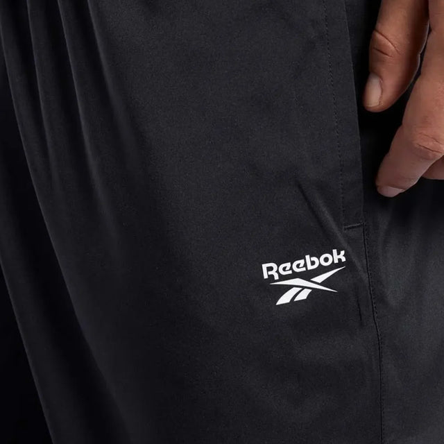 Reebok Training Essentials Woven Unlined Pants - Aadima Nepal -online shopping Nepal - Fashion -Buy Clothing Online  in Nepal