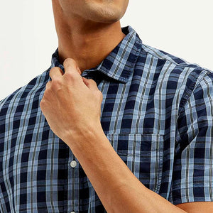 Slim Fit Shirt - Aadima Nepal -online shopping Nepal - Fashion -Buy Clothing Online  in Nepal