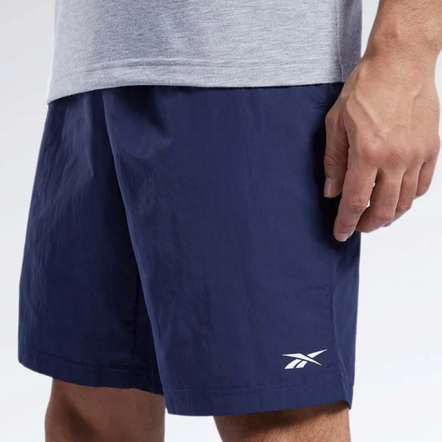 Reebok Training Essentials Utility Shorts - Aadima Nepal -online shopping Nepal - Fashion -Buy Clothing Online  in Nepal