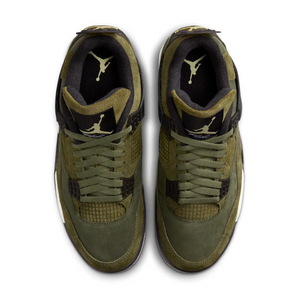 Air Jordan 4 Craft Olive - Aadima Nepal -online shopping Nepal - Fashion -Buy Clothing Online  in Nepal