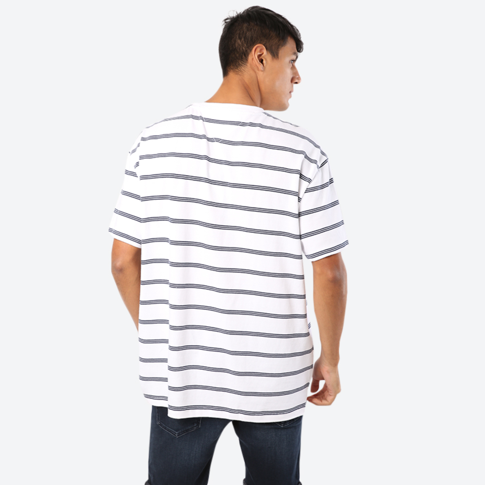 Tommy Jeans Signature T-Shirt