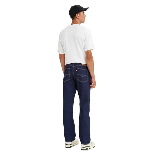 Straight Fit 501 Jeans - Aadima Nepal -online shopping Nepal - Fashion -Buy Clothing Online  in Nepal
