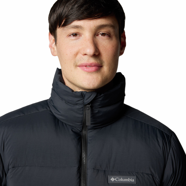 COLUMBIA Bulo Point™ III Down Jacket - Aadima Nepal -online shopping Nepal - Fashion -Buy Clothing Online  in Nepal