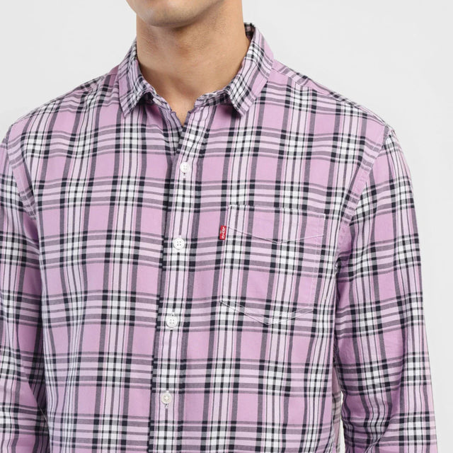 Slim Fit Shirt - Aadima Nepal -online shopping Nepal - Fashion -Buy Clothing Online  in Nepal