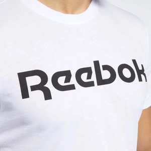 Graphic Series Linear Logo T-shirt