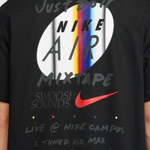 Nike Sportswear Max90 T-Shirt - Aadima Nepal -online shopping Nepal - Fashion -Buy Clothing Online  in Nepal