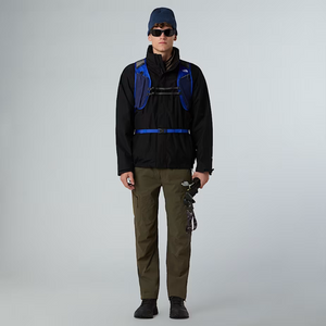 The North Face OFFTRAIL MID GORE TEX - Hiking shoes